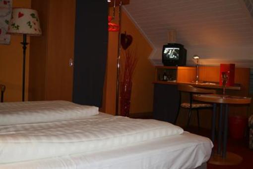 фото отеля Hotel de la Sure