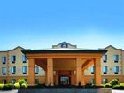 фото отеля Comfort Inn Plainfield (Indiana)