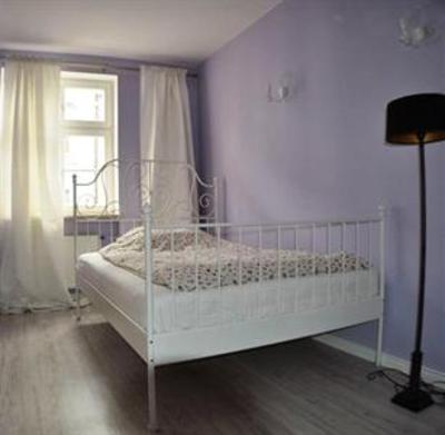 фото отеля Studio Good Night In Wroclaw Libra