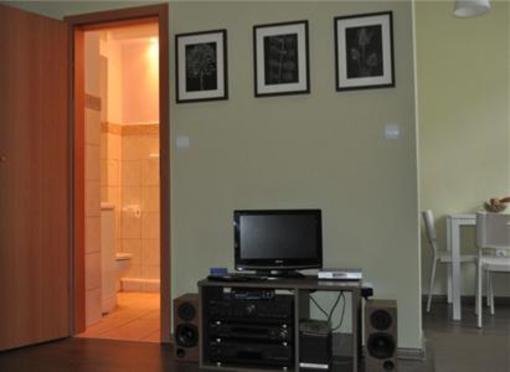 фото отеля Studio Good Night In Wroclaw Libra