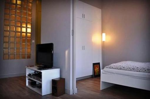 фото отеля Studio Good Night In Wroclaw Libra