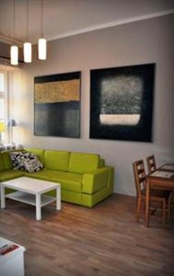 фото отеля Studio Good Night In Wroclaw Libra