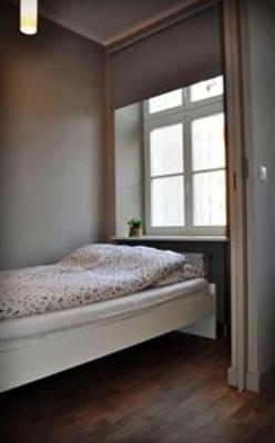 фото отеля Studio Good Night In Wroclaw Libra