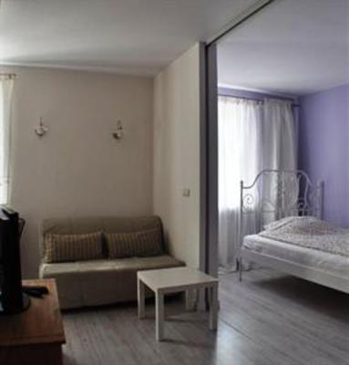 фото отеля Studio Good Night In Wroclaw Libra