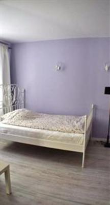 фото отеля Studio Good Night In Wroclaw Libra