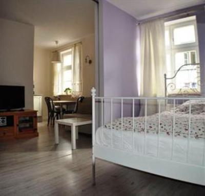 фото отеля Studio Good Night In Wroclaw Libra