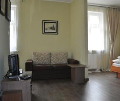 фото отеля Studio Good Night In Wroclaw Libra