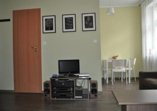 фото отеля Studio Good Night In Wroclaw Libra