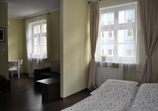 фото отеля Studio Good Night In Wroclaw Libra