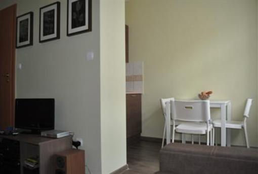фото отеля Studio Good Night In Wroclaw Libra