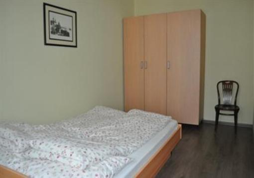 фото отеля Studio Good Night In Wroclaw Libra