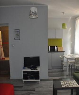 фото отеля Studio Good Night In Wroclaw Libra