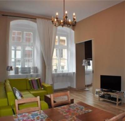 фото отеля Studio Good Night In Wroclaw Libra