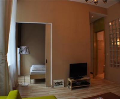 фото отеля Studio Good Night In Wroclaw Libra