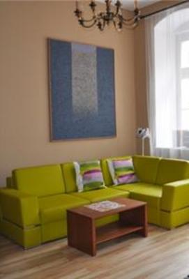 фото отеля Studio Good Night In Wroclaw Libra