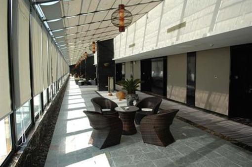 фото отеля Haoying Gloria Plaza Hotel
