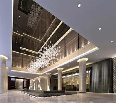 фото отеля Haoying Gloria Plaza Hotel