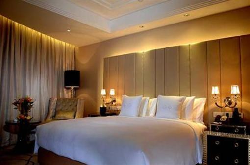 фото отеля Haoying Gloria Plaza Hotel