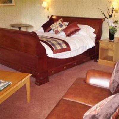 фото отеля Royal Oak Hotel Betws-y-Coed