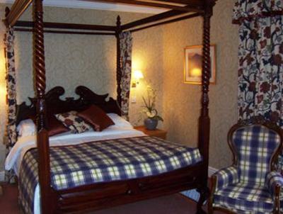 фото отеля Royal Oak Hotel Betws-y-Coed