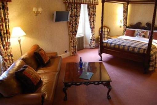 фото отеля Royal Oak Hotel Betws-y-Coed