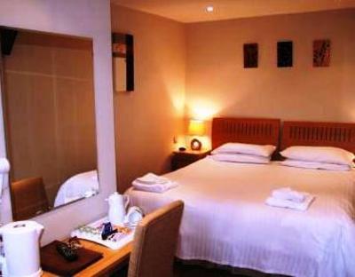 фото отеля Fingle Glen Golf Hotel Exeter