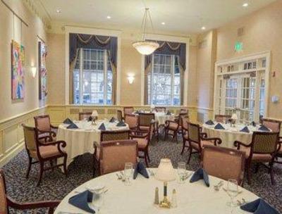 фото отеля The Abraham Lincoln - A Wyndham Historic Hotel