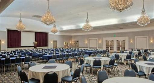 фото отеля The Abraham Lincoln - A Wyndham Historic Hotel