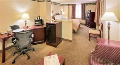фото отеля The Abraham Lincoln - A Wyndham Historic Hotel