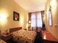 Hotel Amadeus Prague