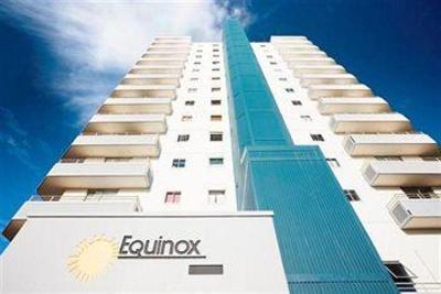 фото отеля Equinox Resort Apartments Gold Coast