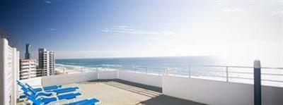 фото отеля Equinox Resort Apartments Gold Coast