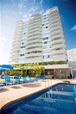 фото отеля Equinox Resort Apartments Gold Coast