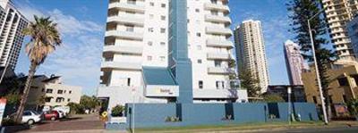фото отеля Equinox Resort Apartments Gold Coast