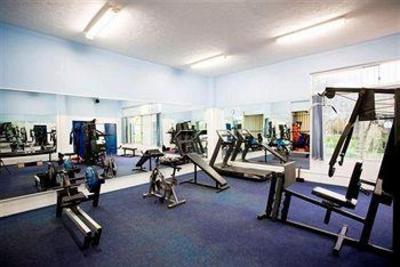 фото отеля Equinox Resort Apartments Gold Coast