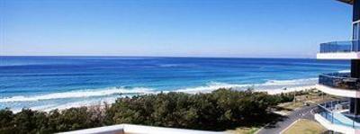 фото отеля Equinox Resort Apartments Gold Coast