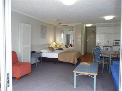 фото отеля Equinox Resort Apartments Gold Coast