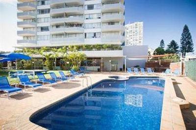 фото отеля Equinox Resort Apartments Gold Coast