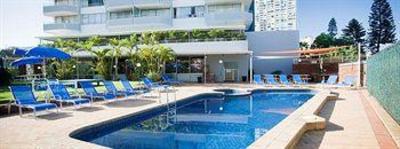 фото отеля Equinox Resort Apartments Gold Coast