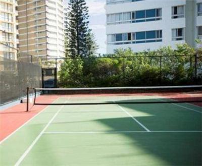 фото отеля Equinox Resort Apartments Gold Coast
