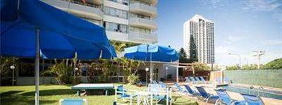 фото отеля Equinox Resort Apartments Gold Coast