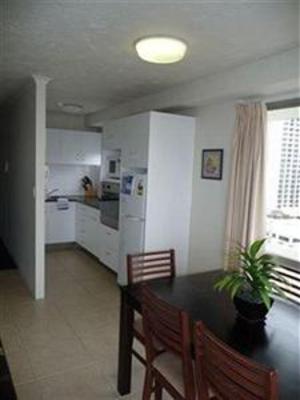 фото отеля Equinox Resort Apartments Gold Coast