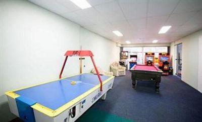 фото отеля Equinox Resort Apartments Gold Coast