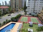 фото отеля Equinox Resort Apartments Gold Coast