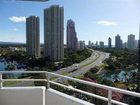 фото отеля Equinox Resort Apartments Gold Coast