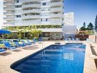 фото отеля Equinox Resort Apartments Gold Coast