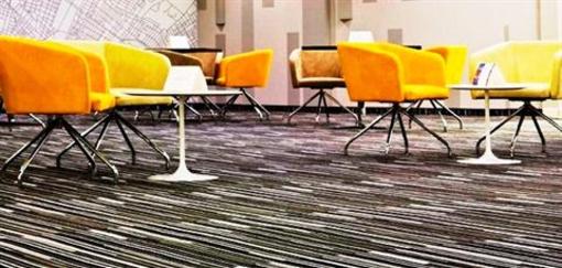 фото отеля Park Inn By Radisson Budapest