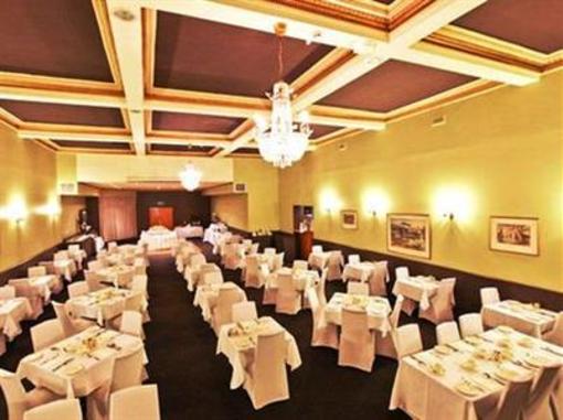 фото отеля Quality Hotel Mildura Grand