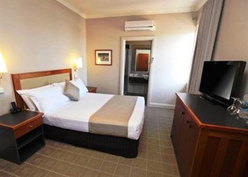 фото отеля Quality Hotel Mildura Grand