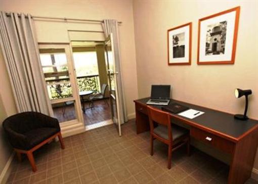 фото отеля Quality Hotel Mildura Grand